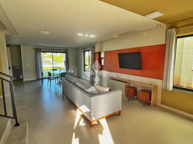 Casa / Sobrado em Condomínio para Venda em Imbituba/SC Ibiraquera 3 Quartos