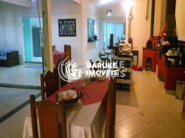 Casa / Sobrado em Condomínio para Venda em Indaiatuba/SP Terras de Itaici 4 Quartos