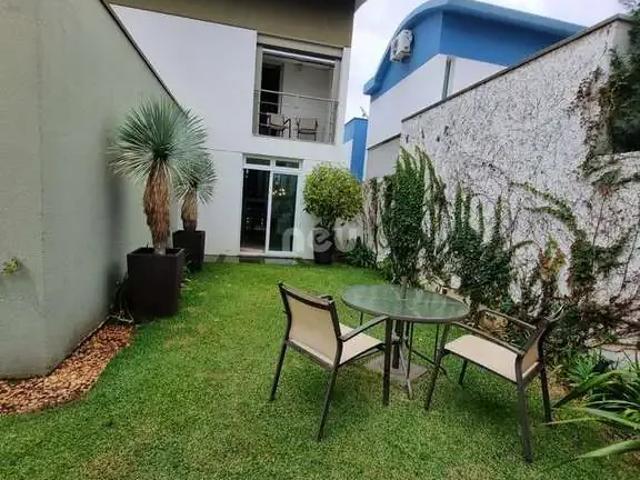 Casa / Sobrado em Condomínio para Venda em Indaiatuba/SP Vila Aurora 3 Quartos