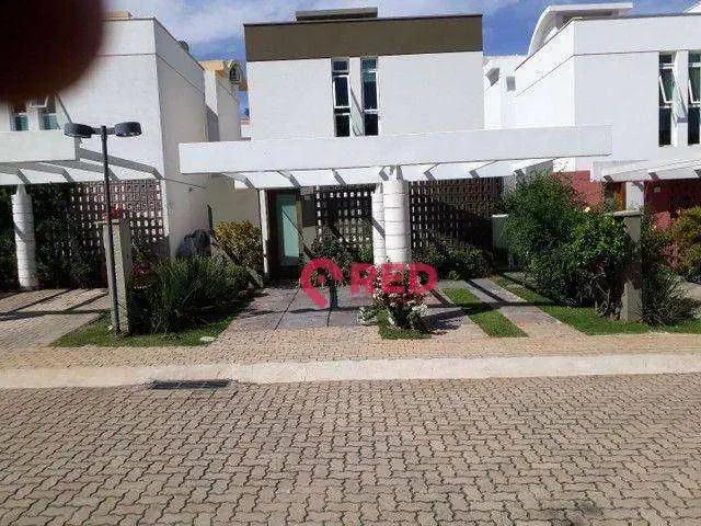 Casa / Sobrado em Condomínio para Venda em Indaiatuba/SP Vila Aurora 3 Quartos