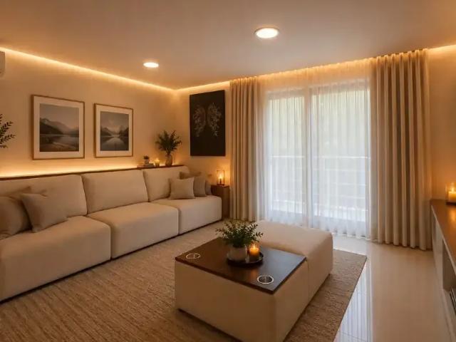 Casa / Sobrado em Condomínio para Venda em Indaiatuba/SP Vila Aurora 3 Quartos