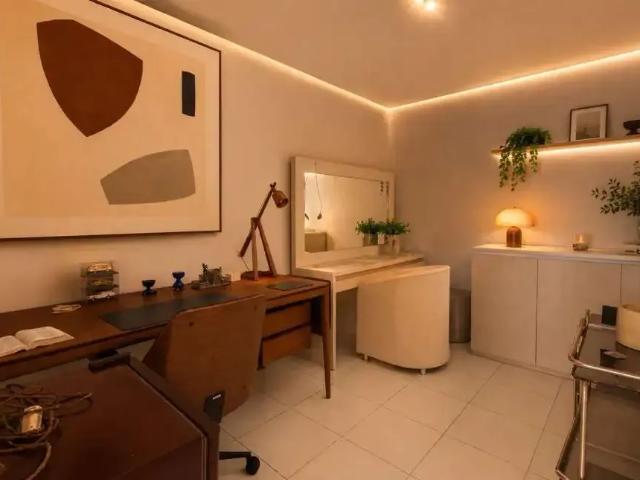 Casa / Sobrado em Condomínio para Venda em Indaiatuba/SP Vila Aurora 3 Quartos