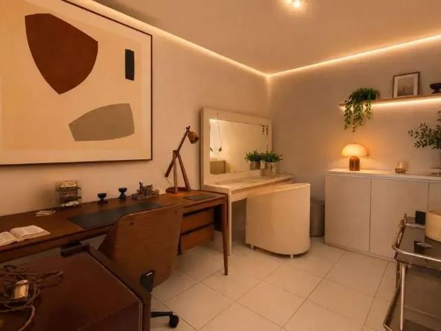 Casa / Sobrado em Condomínio para Venda em Indaiatuba/SP Vila Aurora 3 Quartos