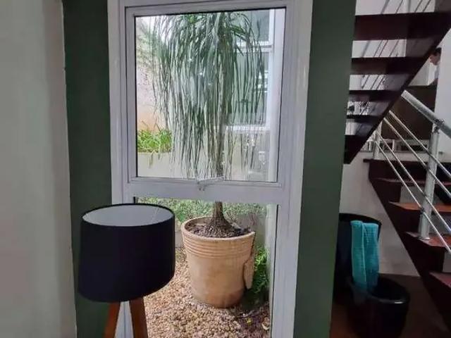Casa / Sobrado em Condomínio para Venda em Indaiatuba/SP Vila Aurora 3 Quartos