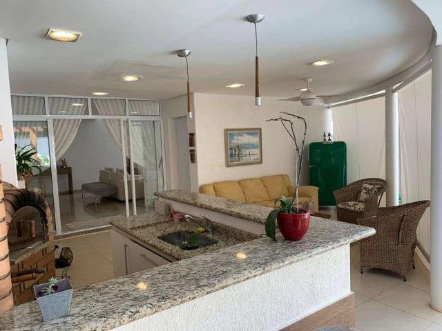 Casa / Sobrado em Condomínio para Venda em Indaiatuba/SP Vila Avaí 3 Quartos