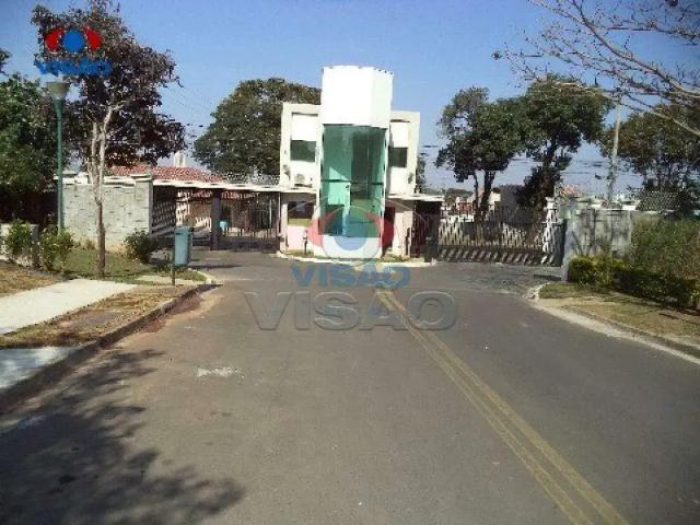Casa / Sobrado em Condomínio para Venda em Indaiatuba/SP Vila Avaí 5 Quartos
