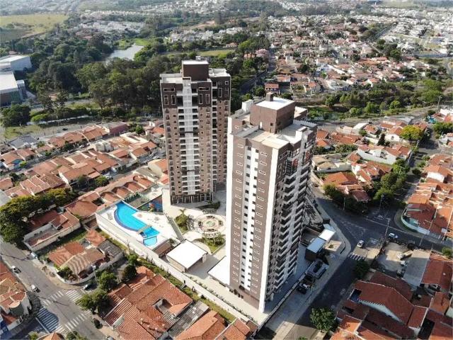 Casa / Sobrado em Condomínio para Venda em Indaiatuba/SP Vila Almeida 3 Quartos
