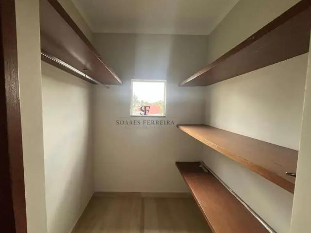 Casa / Sobrado em Condomínio para Venda em Indaiatuba/SP Vila Borghese 4 Quartos