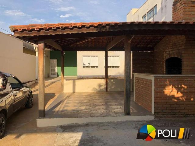 Casa / Sobrado em Condomínio para Venda em Indaiatuba/SP Vila Georgina 4 Quartos