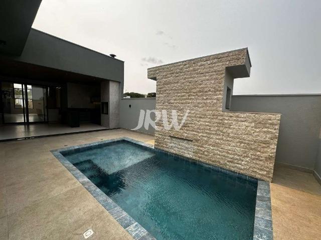 Casa / Sobrado em Condomínio para Venda em Indaiatuba/SP Jardim Villa Sapezal 3 Quartos