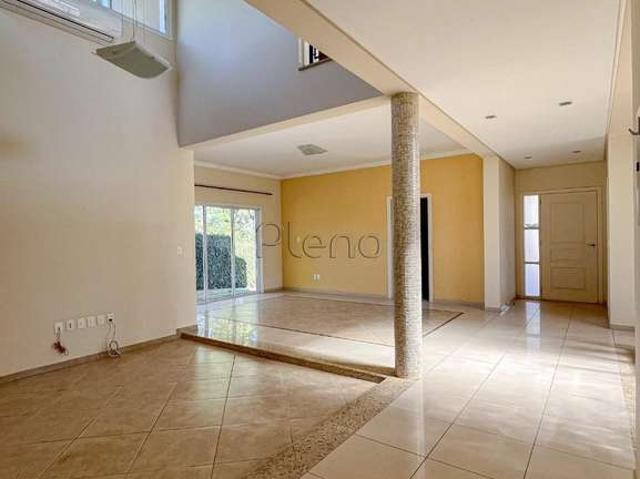 Casa / Sobrado em Condomínio para Venda em Indaiatuba/SP Vila Inglesa 3 Quartos