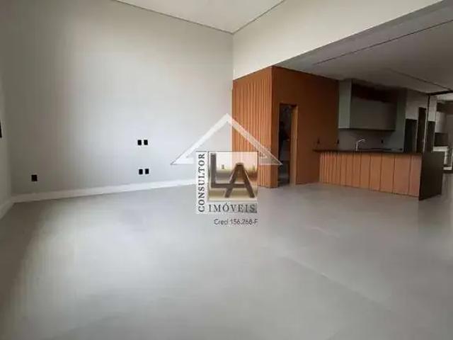 Casa / Sobrado em Condomínio para Venda em Indaiatuba/SP Vila Inglesa 3 Quartos