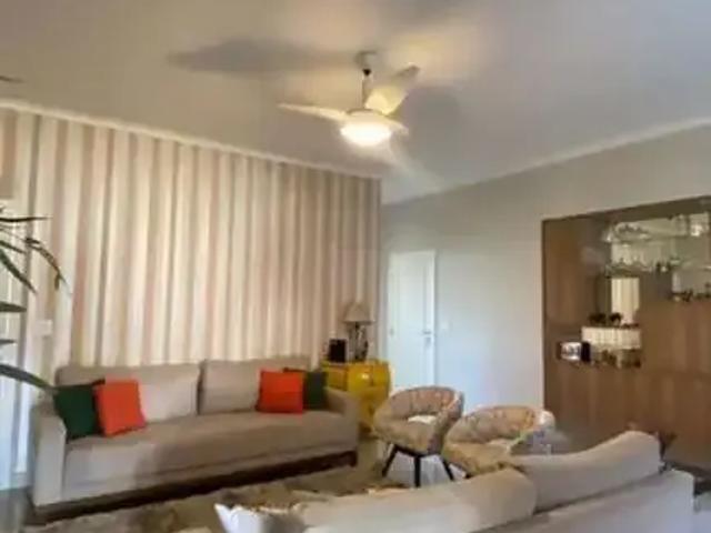 Casa / Sobrado em Condomínio para Venda em Indaiatuba/SP Vila Inglesa 3 Quartos
