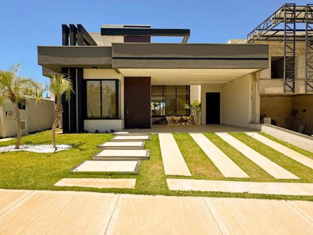 Casa / Sobrado em Condomínio para Venda em Indaiatuba/SP Vila Inglesa 3 Quartos
