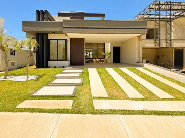 Casa / Sobrado em Condomínio para Venda em Indaiatuba/SP Vila Inglesa 3 Quartos