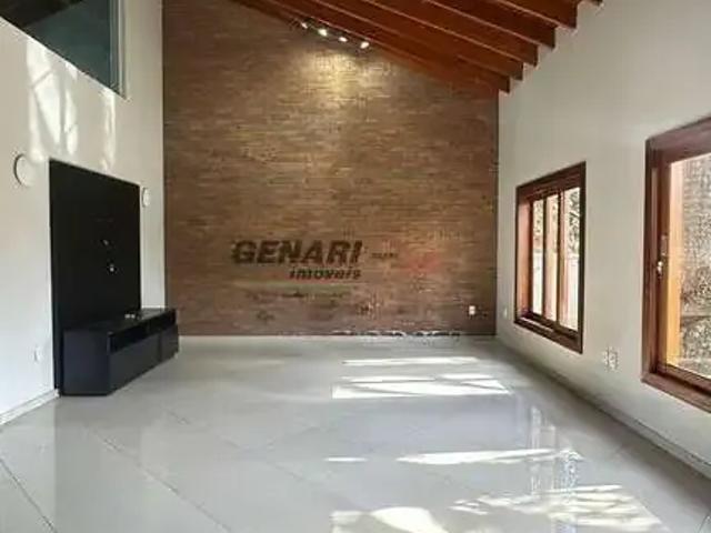Casa / Sobrado em Condomínio para Venda em Indaiatuba/SP Vila Inglesa 4 Quartos