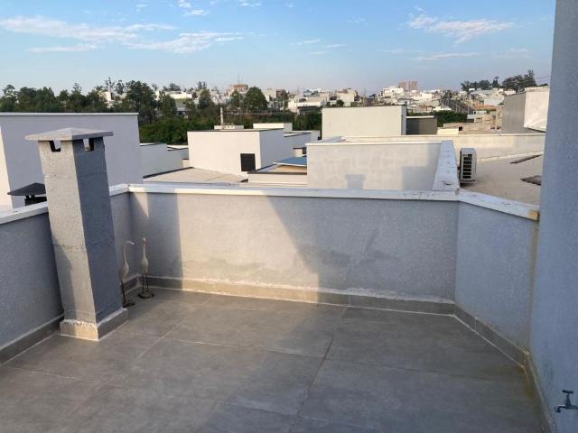 Casa / Sobrado em Condomínio para Venda em Indaiatuba/SP Vila Rubens 3 Quartos
