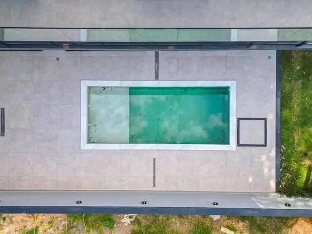 Casa / Sobrado em Condomínio para Venda em Indaiatuba/SP Vila Rubens 3 Quartos