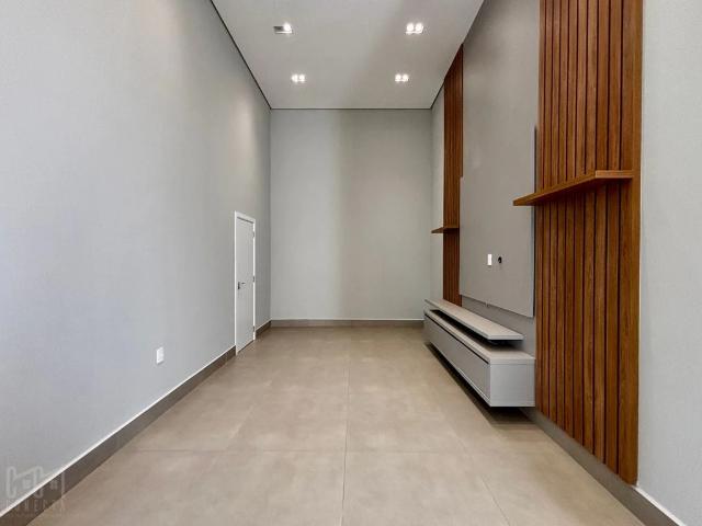 Casa / Sobrado em Condomínio para Venda em Indaiatuba/SP Vila Rubens 3 Quartos