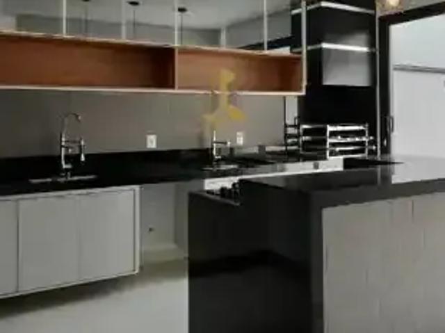 Casa / Sobrado em Condomínio para Venda em Indaiatuba/SP Vila Rubens 3 Quartos