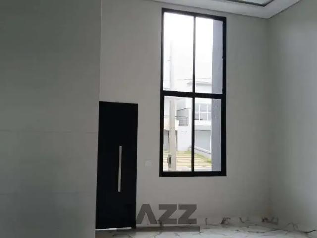 Casa / Sobrado em Condomínio para Venda em Indaiatuba/SP Vila Rubens 3 Quartos