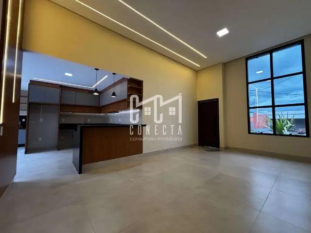 Casa / Sobrado em Condomínio para Venda em Indaiatuba/SP Vila Rubens 3 Quartos
