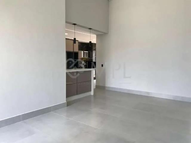 Casa / Sobrado em Condomínio para Venda em Indaiatuba/SP Vila Rubens 3 Quartos