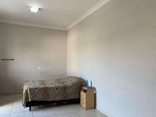 Casa / Sobrado em Condomínio para Venda em Indaiatuba/SP Vila Residencial Green Park 3 Quartos