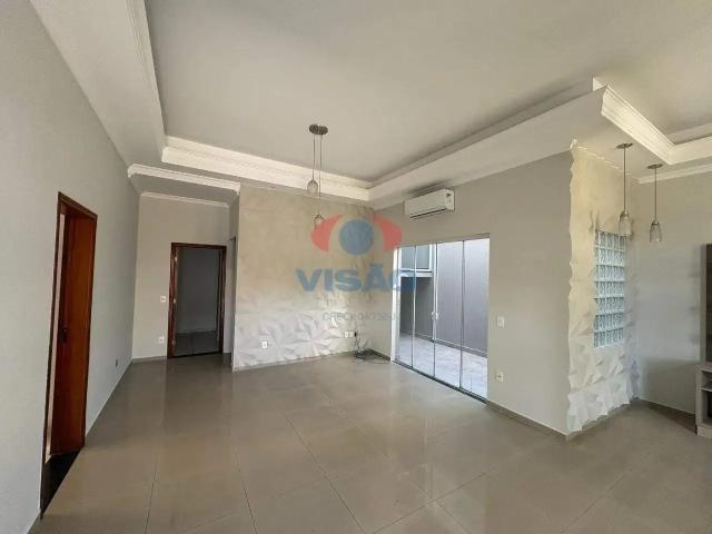 Casa / Sobrado em Condomínio para Venda em Indaiatuba/SP Vila Residencial Green Park 3 Quartos