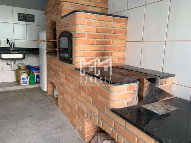 Casa / Sobrado em Condomínio para Venda em Indaiatuba/SP Vila Residencial Green Park 3 Quartos