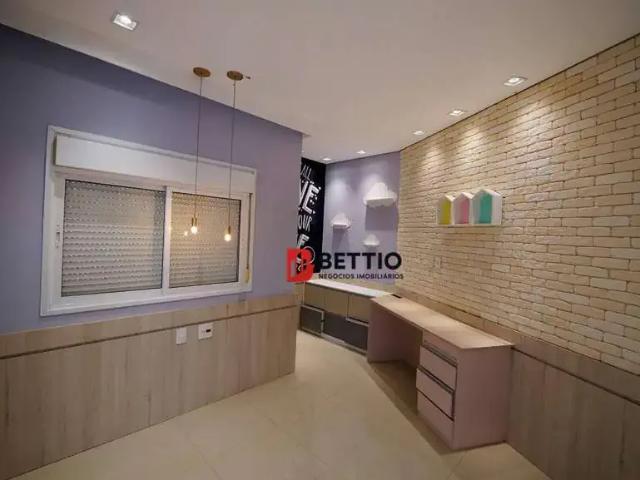 Casa / Sobrado em Condomínio para Venda em Indaiatuba/SP Vila Residencial Green Park 3 Quartos