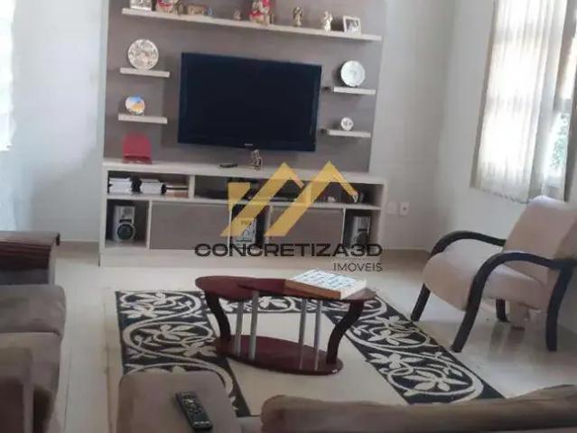 Casa / Sobrado em Condomínio para Venda em Indaiatuba/SP Vila Residencial Green Park 3 Quartos