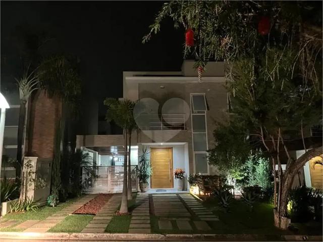 Casa / Sobrado em Condomínio para Venda em Indaiatuba/SP Vila Suíça 3 Quartos