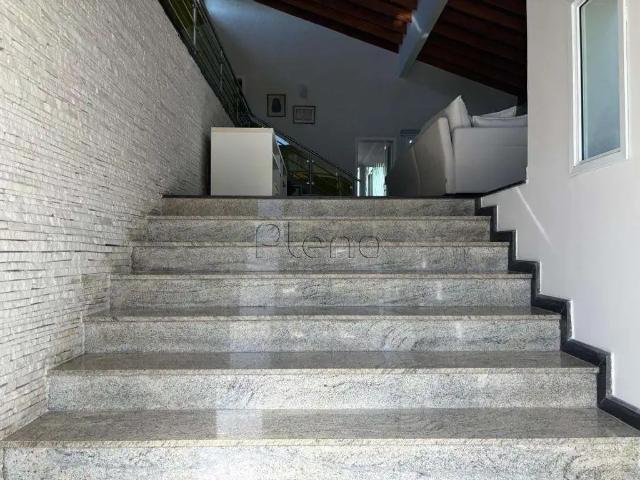 Casa / Sobrado em Condomínio para Venda em Indaiatuba/SP Vila Suíça 3 Quartos