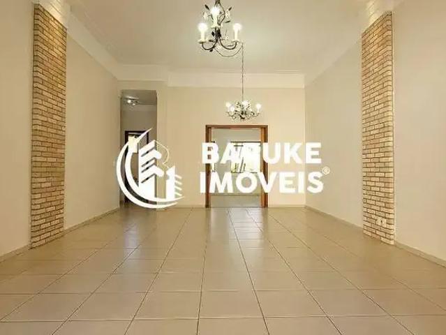 Casa / Sobrado em Condomínio para Venda em Indaiatuba/SP Vila Suíça 3 Quartos
