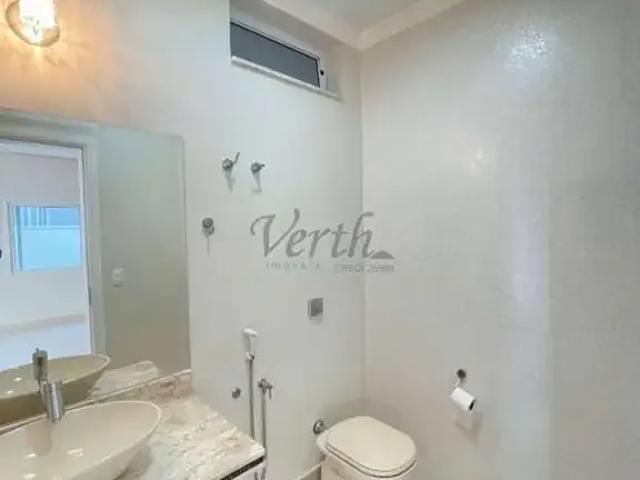 Casa / Sobrado em Condomínio para Venda em Indaiatuba/SP Vila Sfeir 3 Quartos
