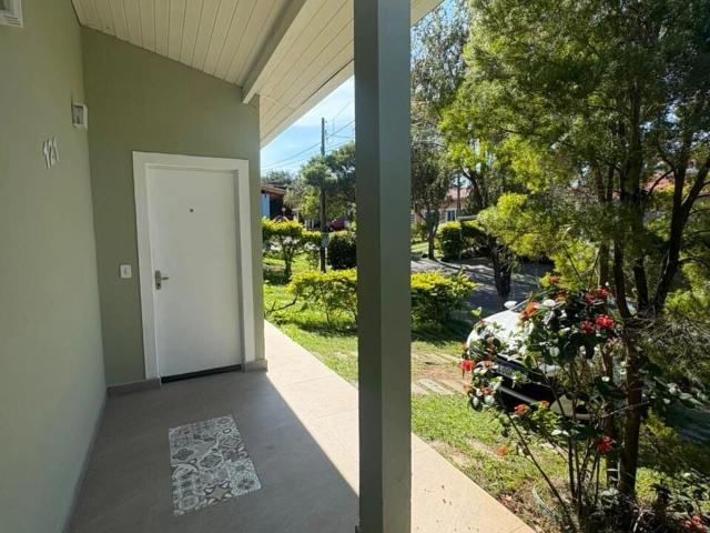 Casa / Sobrado em Condomínio para Venda em Indaiatuba/SP Villaggio Di Itaici 2 Quartos