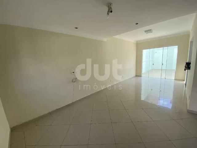 Casa / Sobrado em Condomínio para Venda em Indaiatuba/SP Villaggio Di Itaici 3 Quartos