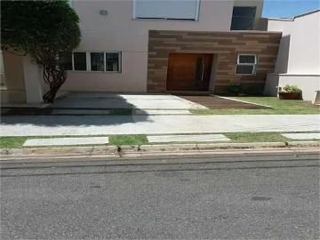 Casa / Sobrado em Condomínio para Venda em Indaiatuba/SP Villaggio Di Itaici 3 Quartos