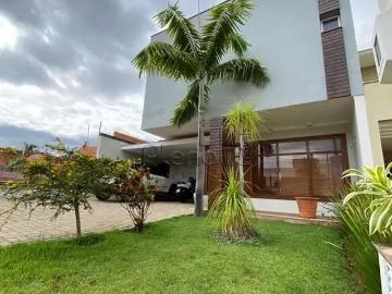 Casa / Sobrado em Condomínio para Venda em Indaiatuba/SP Altos da Bela Vista 3 Quartos