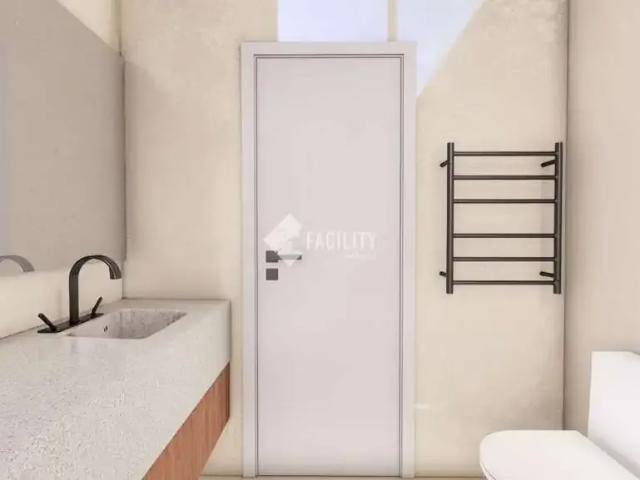 Casa / Sobrado em Condomínio para Venda em Indaiatuba/SP Altos da Bela Vista 3 Quartos