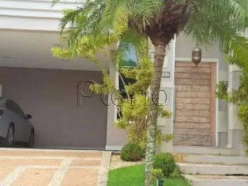Casa / Sobrado em Condomínio para Venda em Indaiatuba/SP Altos da Bela Vista 3 Quartos