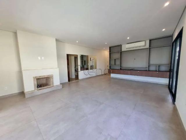 Casa / Sobrado em Condomínio para Venda em Indaiatuba/SP Altos da Bela Vista 4 Quartos