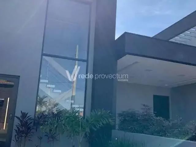 Casa / Sobrado em Condomínio para Venda em Indaiatuba/SP Altos da Bela Vista 4 Quartos