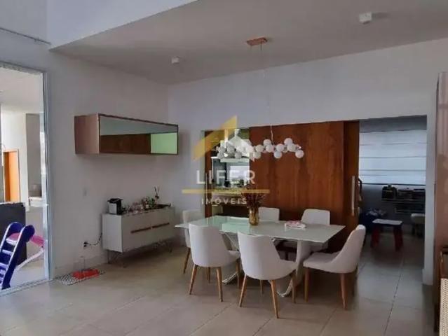 Casa / Sobrado em Condomínio para Venda em Indaiatuba/SP Altos da Bela Vista 5 Quartos