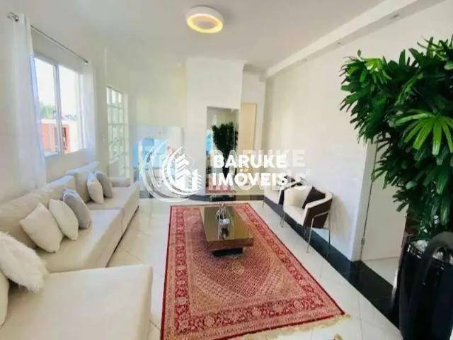 Casa / Sobrado em Condomínio para Venda em Indaiatuba/SP Jardim Vila Paradiso 5 Quartos
