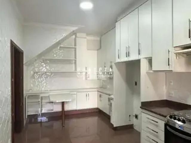 Casa / Sobrado em Condomínio para Venda em Indaiatuba/SP Aqui se Vive 5 Quartos