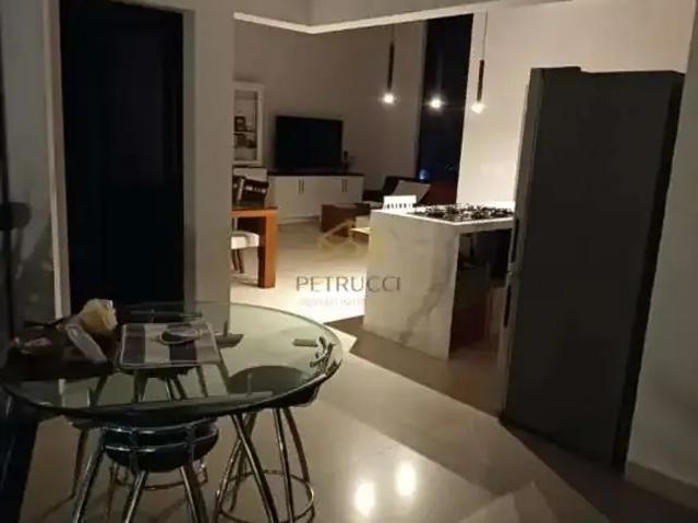 Casa / Sobrado em Condomínio para Venda em Indaiatuba/SP Caldeira 3 Quartos