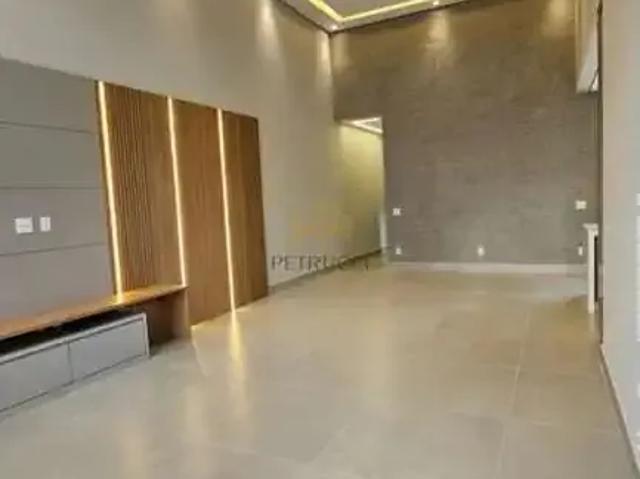 Casa / Sobrado em Condomínio para Venda em Indaiatuba/SP Caldeira 3 Quartos