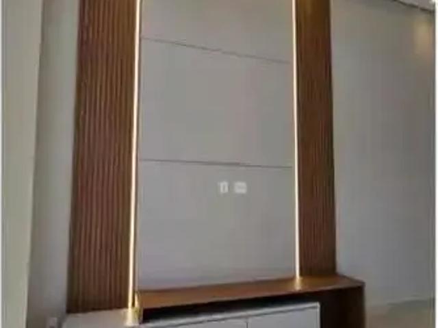 Casa / Sobrado em Condomínio para Venda em Indaiatuba/SP Caldeira 3 Quartos